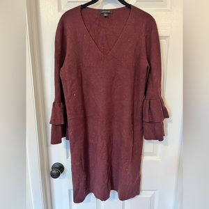 Ann Taylor Sweater Dress